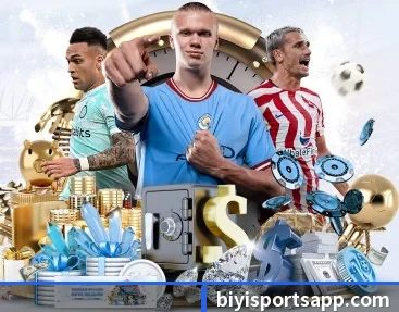 必一体育的故事 - 体育资讯内容服务 - BSports